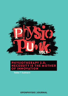 PhysioPunk_sudmann necessity is the mother of innovation thumbnail